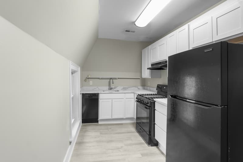 Syracuse Condo: 1111 East Genesee Street - 3