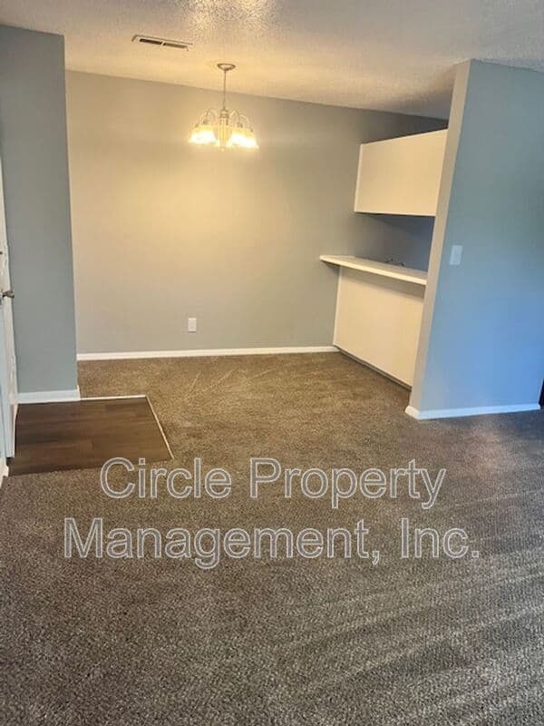 Huntsville Condo: 4101 Hunters Ridge Drive