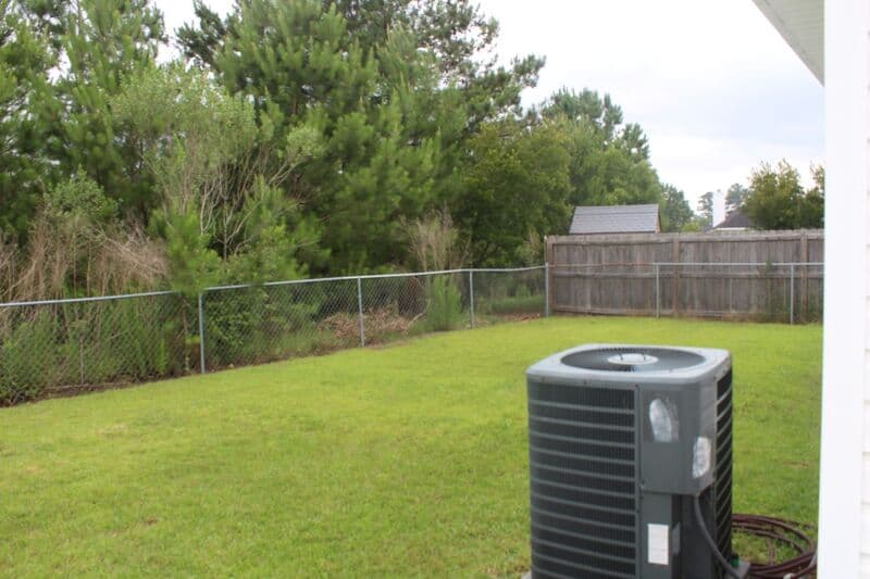 Pooler House: 132 Bluelake Blvd