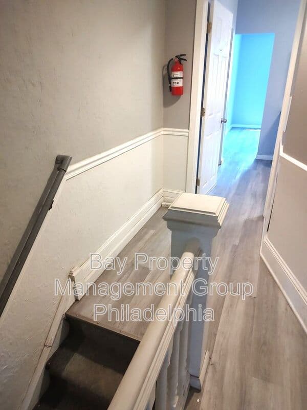Philadelphia Condo: 1003 S 13th St
