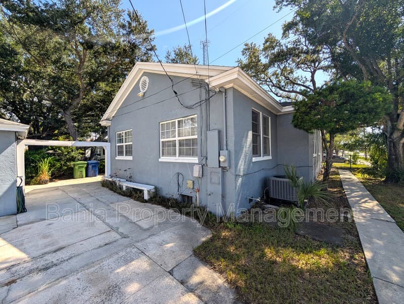 Tampa Condo: 3702 N 12th St
