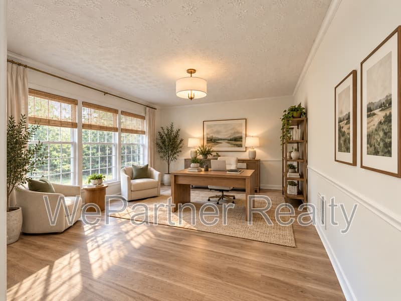 Lithonia House: 3738 Salem Trl