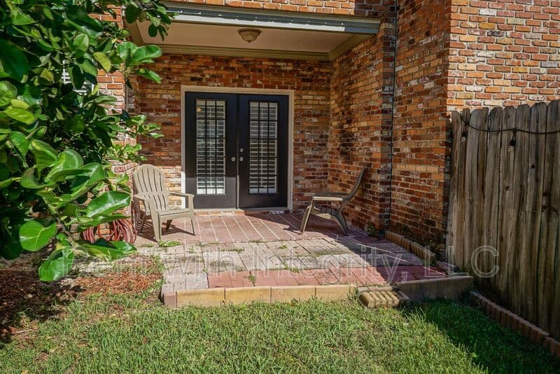 Tallahassee House: 825 Beard Street