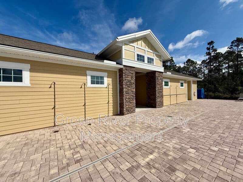Green Cove Springs House: 3174 Rustic Deer Way