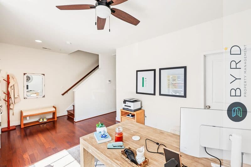 Richmond Townhome: 5402 Libbie Mill West Blvd