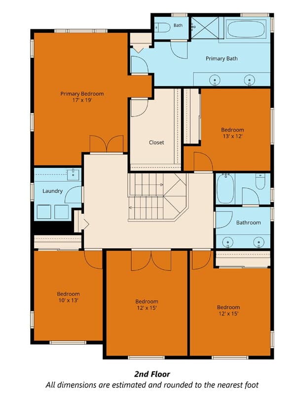 Maple Valley House: 27466 211th Ct SE