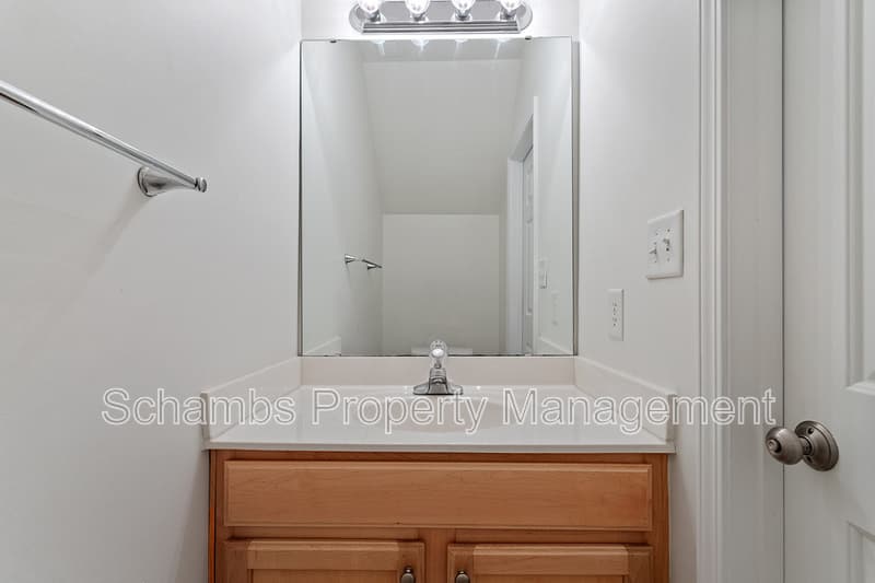 Raleigh Townhome: 8323 Tierra Del Sol Way
