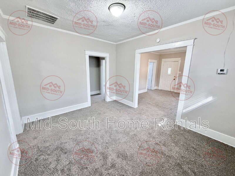 Memphis Townhome: 773 Spring St
