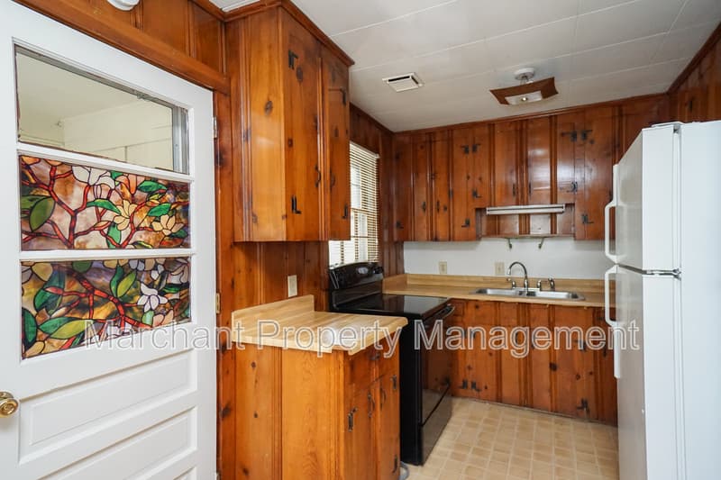 Greenville House: 424 Potomac Avenue