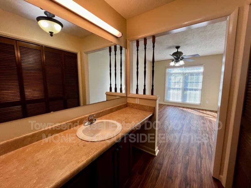 Fayetteville House: 2740 Helaman Ct.