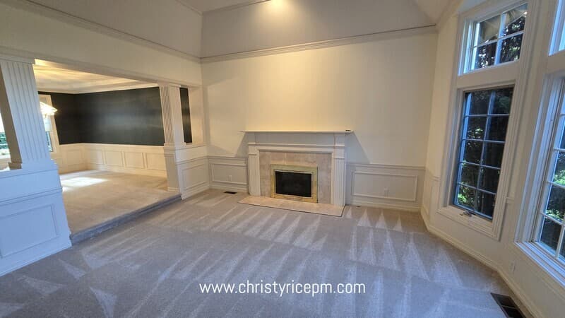 Redmond House: 16323 NE 50th Way