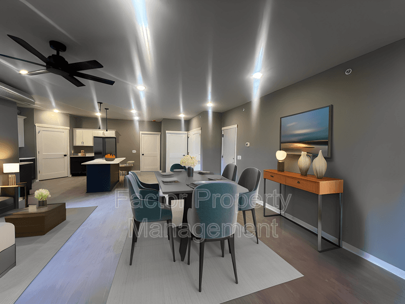 St. Peter Condo: 970 N. 3rd St