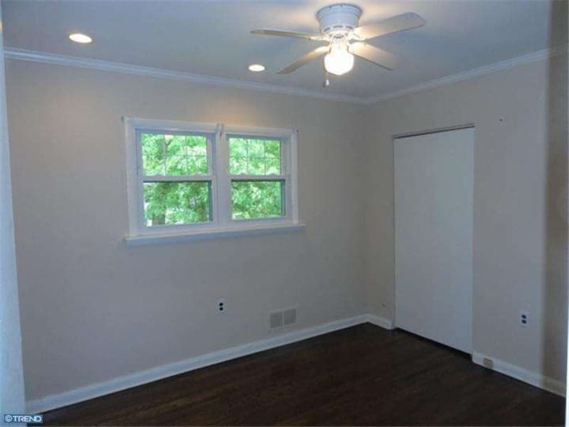 Wilmington House: 2619 Majestic Drive
