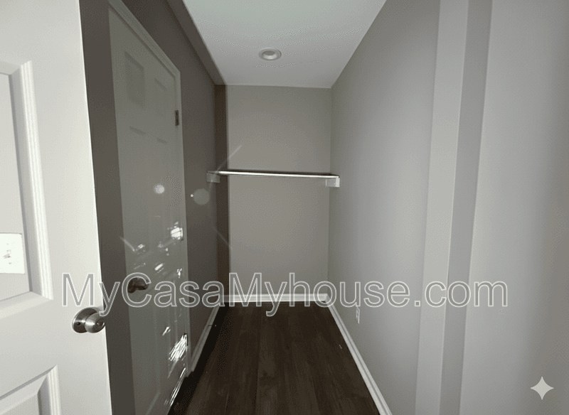 Memphis House: 1348 Austin Street