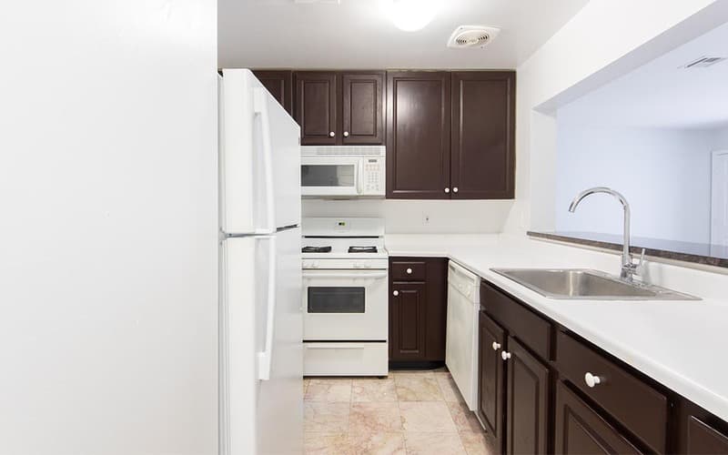 East Orange Condo: 394 S Harrison St - 110