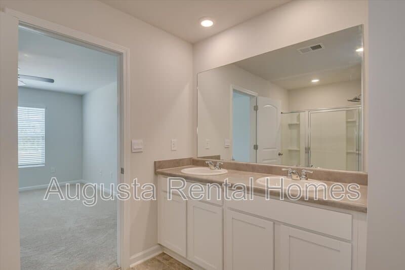 Hephzibah Townhome: 4315 Newland Street - 1