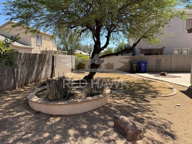 Surprise House: 15512 W. Marconi Ave.