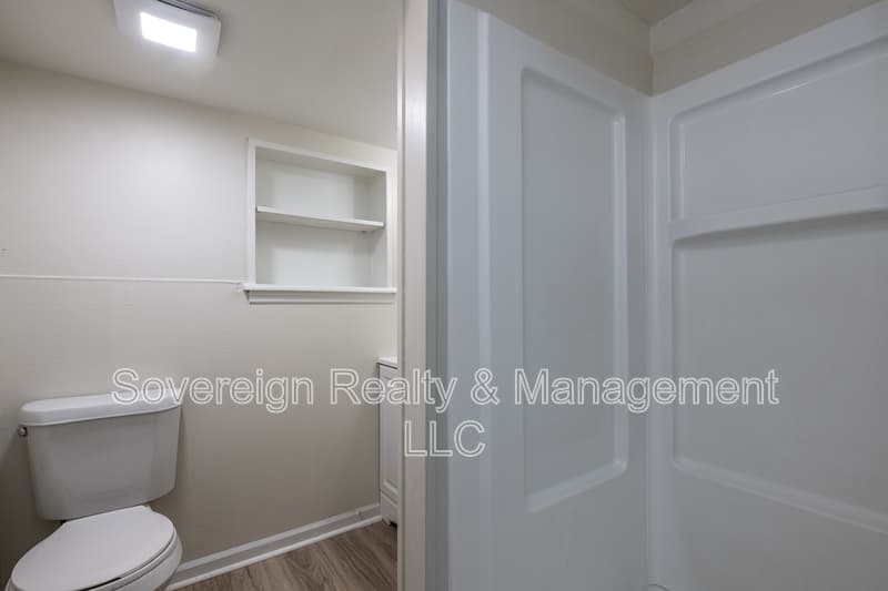 Avondale Estates House: 3454 Rockbridge Rd