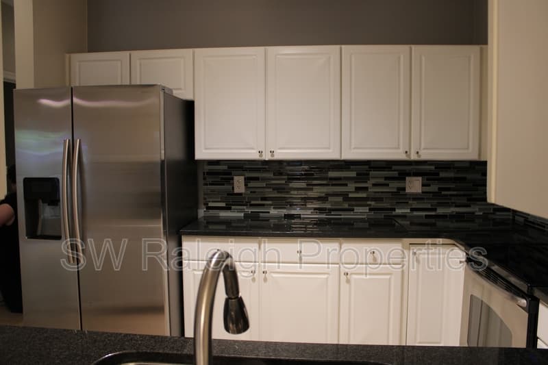 Raleigh Condo: 252 East Davie Street - 1