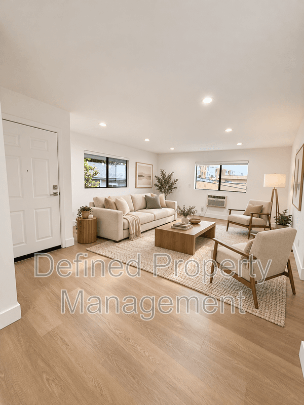 Los Angeles Condo: 980 White Knoll Dr Los Angeles, CA 90012