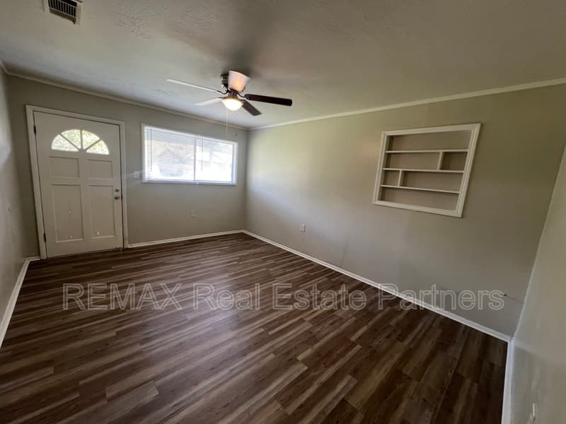 Hattiesburg House: 2997 Highway 589