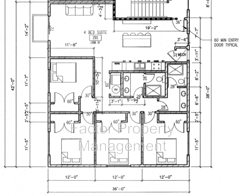 Mankato Condo: 1300 Warren Street
