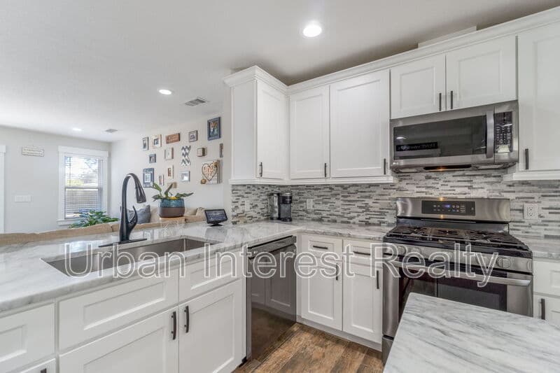 Fort Walton Beach House: 708 Marcia Circle