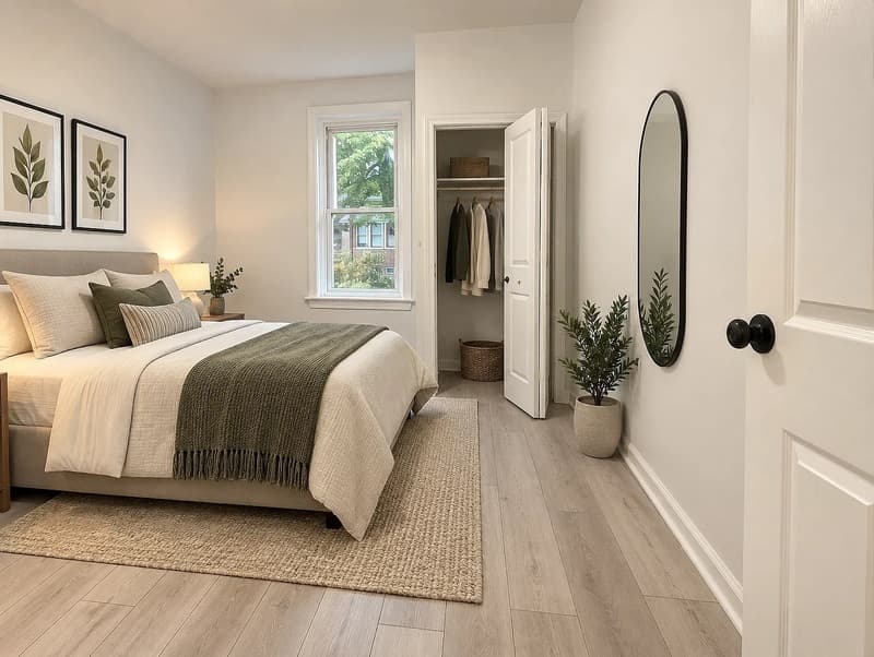 Philadelphia Condo: 6755 Germantown Ave
