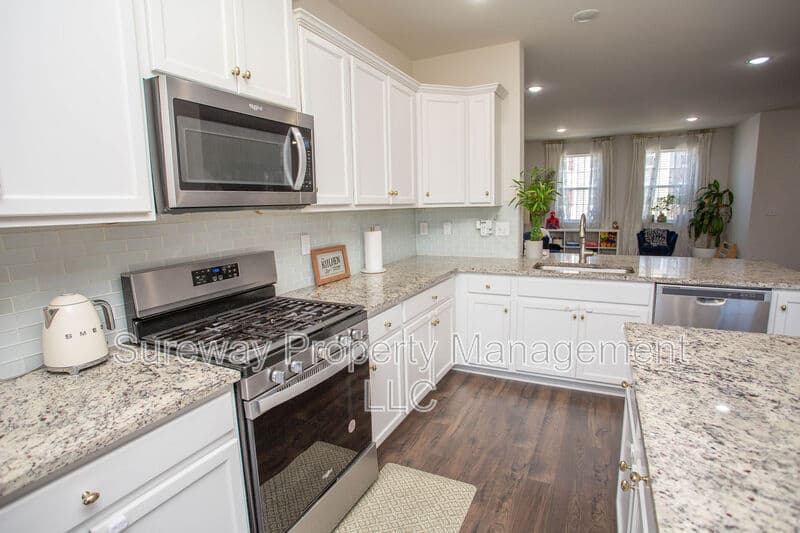 Mount Laurel Townhome: 6 Palermo Ln