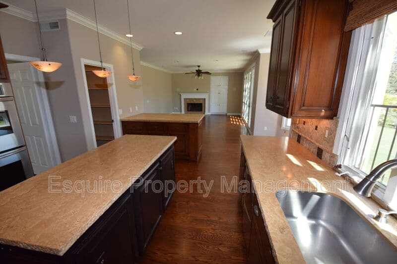 LAKE SHERWOOD House: 1674 BUSHGROVE CT