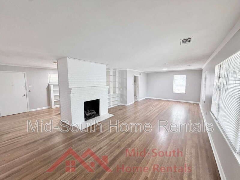 Bartlett House: 4349 Cedar Hills Road