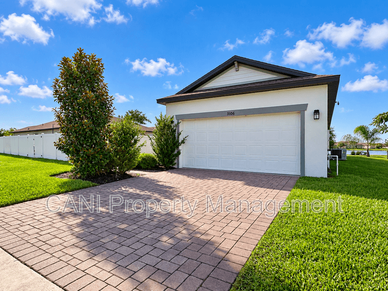 New Smyrna Beach House: 3106 Crab Trap Drive
