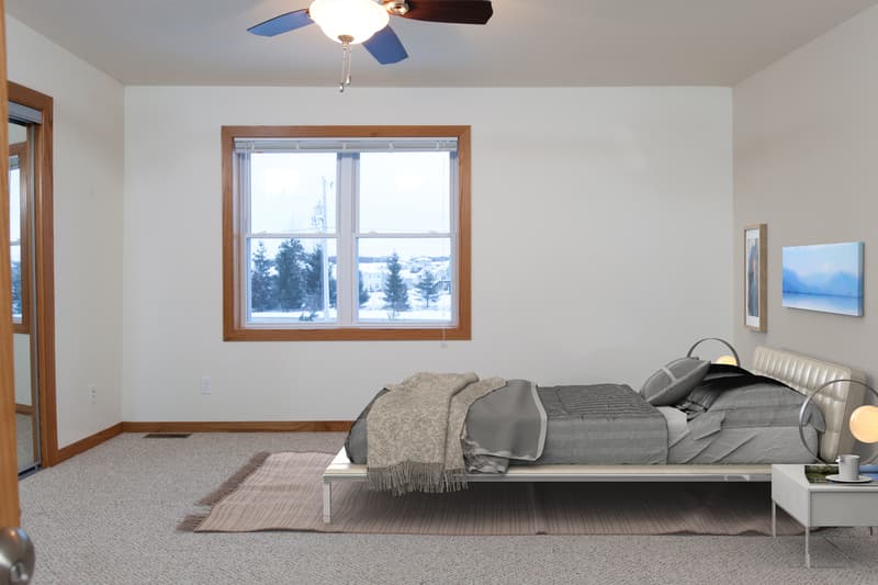 hudson Townhome: 780 magoo Road