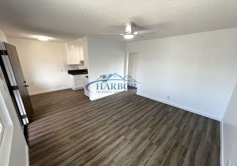 Long Beach Condo: 1388 Martin Luther King Junior Avenue