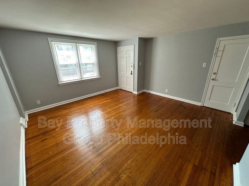 Philadelphia Condo: 5508 N 3rd St