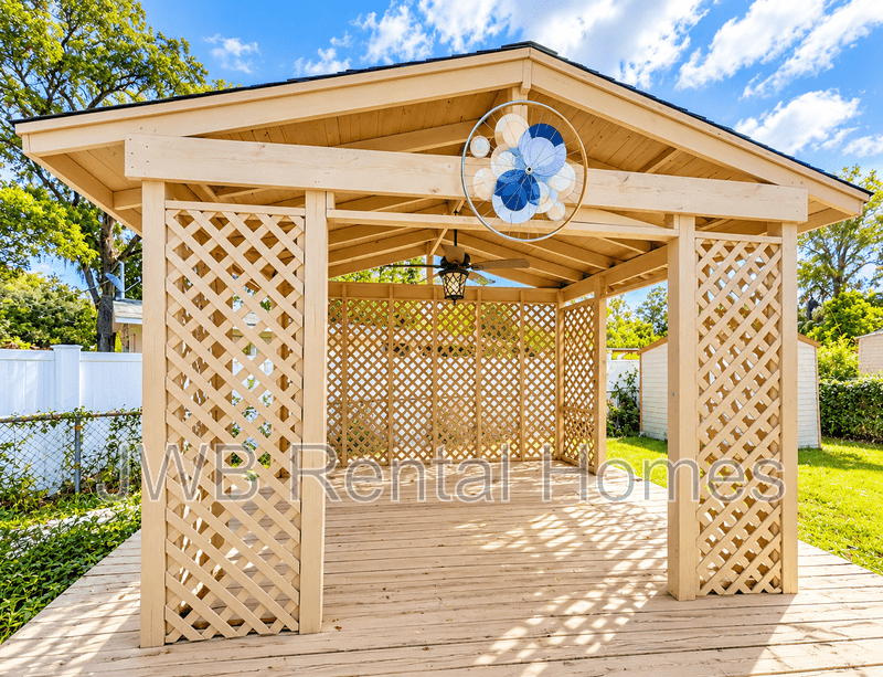 Jacksonville Condo: 4625 Herta Rd Unit A