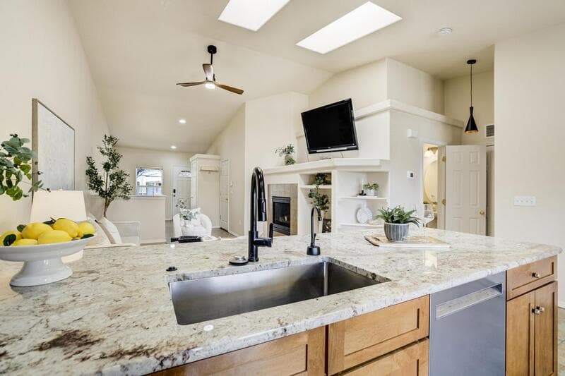 Colorado Springs Condo: Iron Horse Villas Point