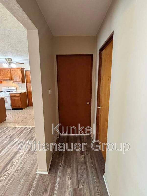 Belleville House: 1211 East C Street