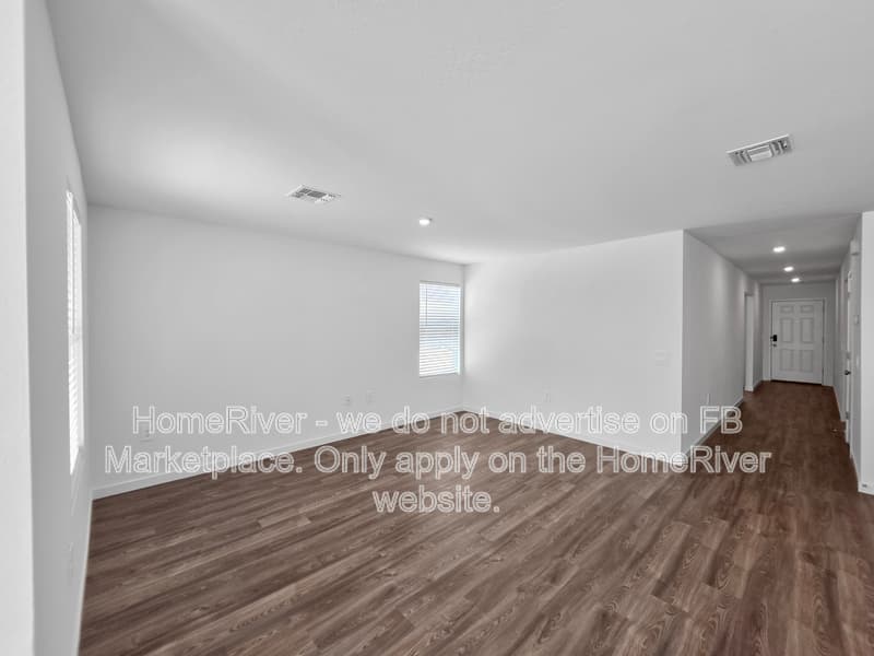 Arizona City House: 14963 S Avalon Rd