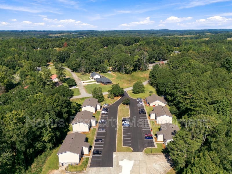 Bowdon Condo: 191 Harvell Drive