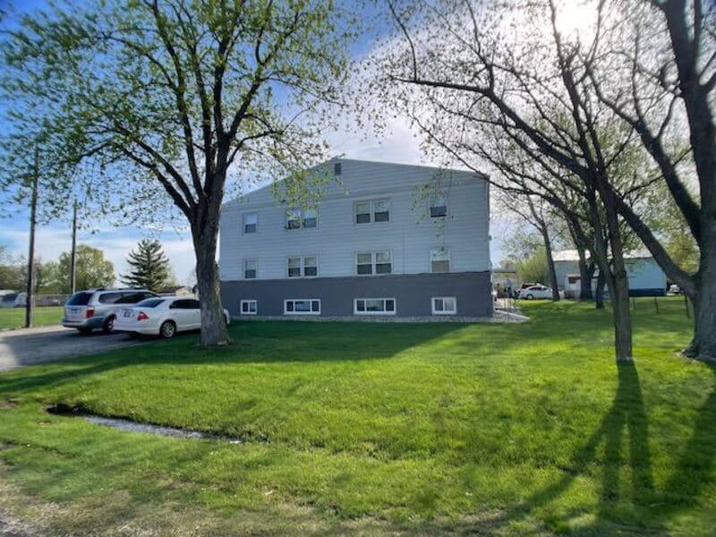 Hanna City Condo: 522 North Main Street - 6HC