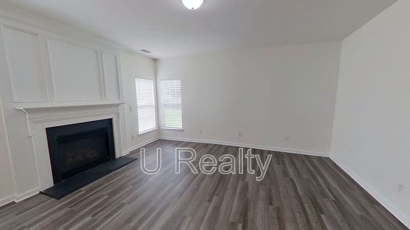 Indian Trail House: 2014 Rosewater Lane