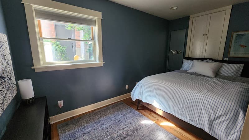 Seattle House: 1210 25th Ave E