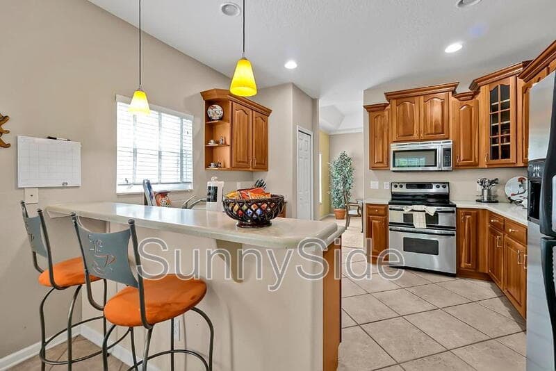 Orlando House: 11326 Cypress Trail Dr