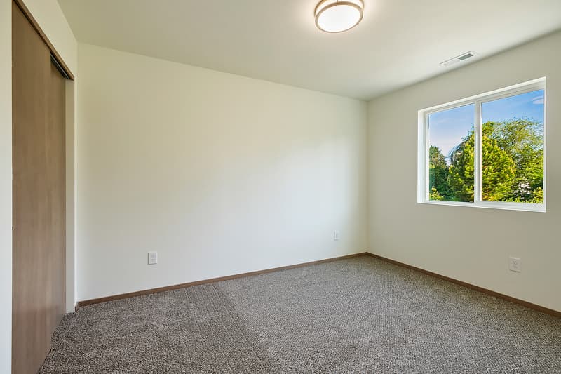 Spokane Valley Condo: 11904 East 2nd Lane