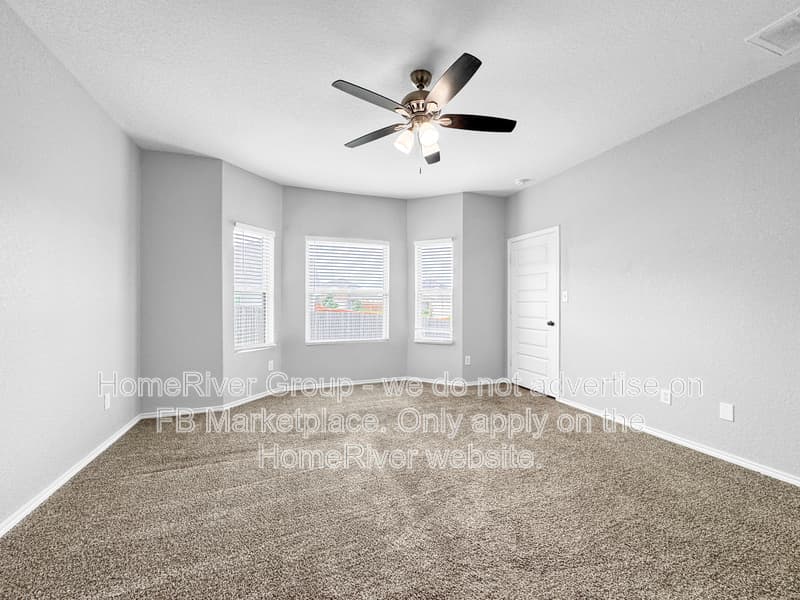Saint Hedwig House: 13541 Lily Ln