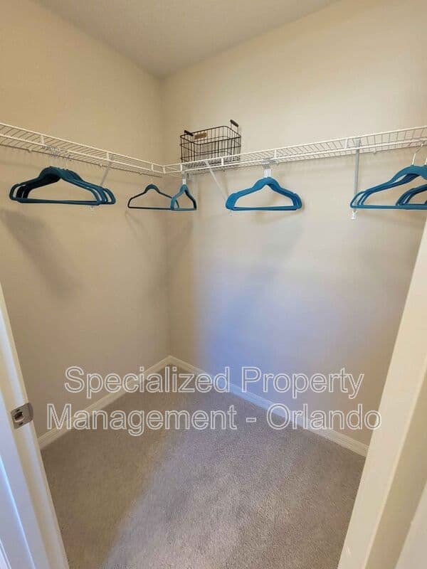 Davenport Townhome: 1316 Mirabella Cir