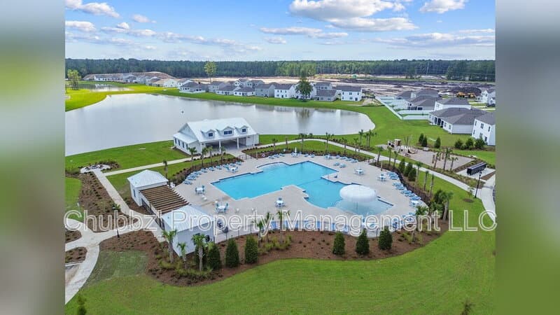 Ridgeland House: 2126 Sanctum St