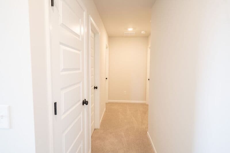 Bloomingdale House: 142 Geranium Way