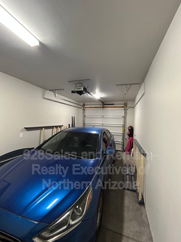 Flagstaff Townhome: 2107 N West St
